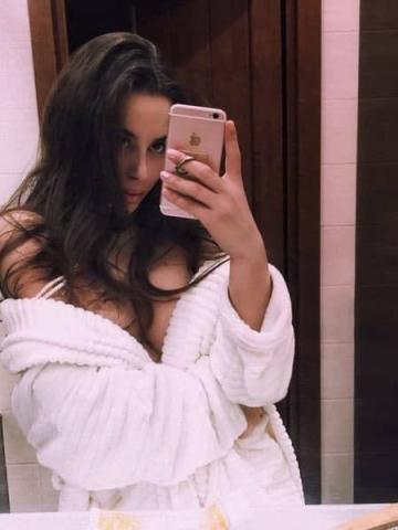 Индивидуалка Рената Фотография 2